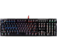 Клавиатура A4Tech Bloody B810R черный