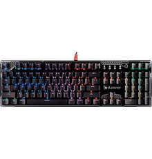 Клавиатура A4Tech Bloody B810R черный