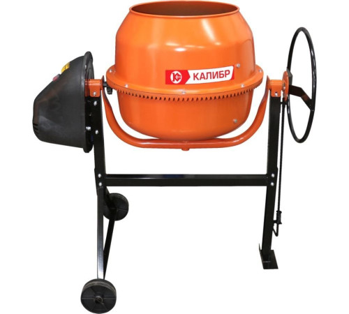 Бетономешалка Калибр БСЭ-140