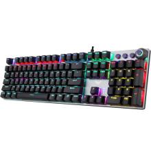 Клавиатура AULA Wind F2058