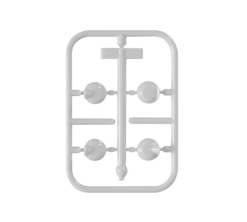 Осевой вентилятор MAUNFELD MFE10THGW