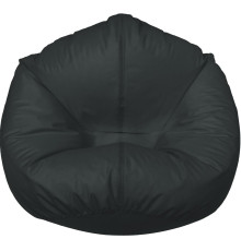 Кресло-мешок Flagman Малыш Мл0.1-11 темно-серый