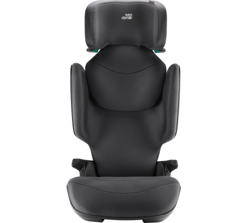 Детское автокресло Britax Romer Kidfix Pro M Classic midnight grey