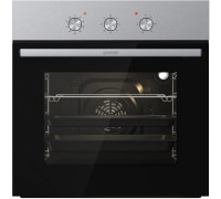 Электрический духовой шкаф Gorenje BO6727E03NX
