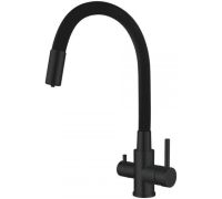 Смеситель Ledeme L74255B-2