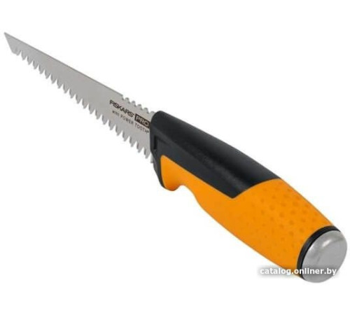 Ножовка Fiskars Pro PowerTooth 1062935