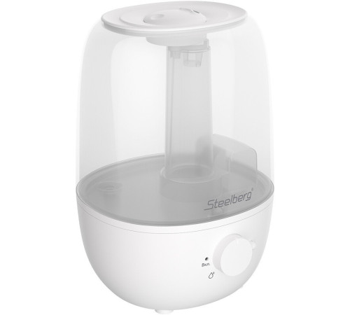 Увлажнитель воздуха Steelberg STL-CH300/2.2M-WT