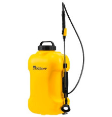 Аккумуляторный опрыскиватель Kolner KSC 12-16L-01 с АКБ