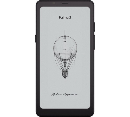 Электронная книга Onyx BOOX Palma 2 черный