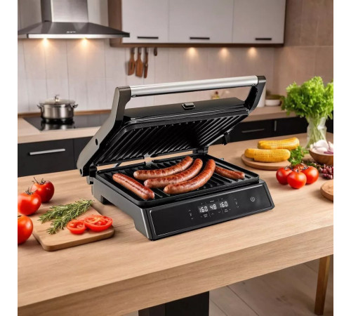 Электрогриль Kitfort KT-3682