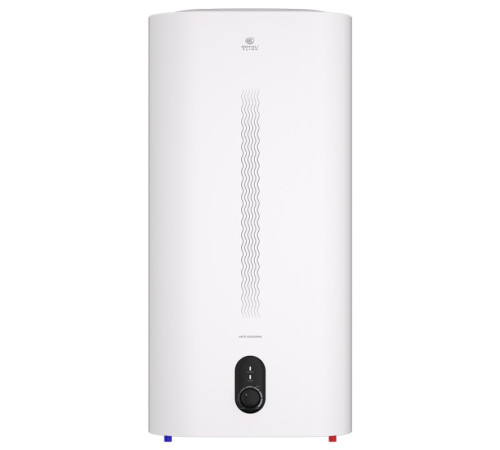 Накопительный электрический водонагреватель Royal Clima Arte Moderno RWH-AM80-FE