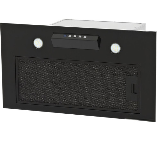 Кухонная вытяжка Akpo Neva 60 WK-10 черный