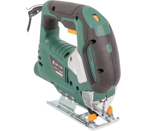 Электролобзик Калибр ЛЭМ-710Е