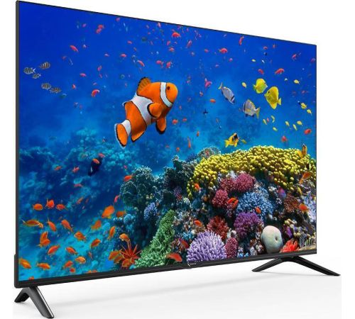 Телевизор Триколор H50U5500SA
