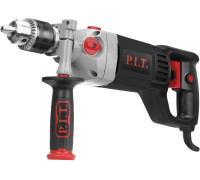 Ударная дрель P.I.T. PSB16-C1