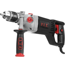 Ударная дрель P.I.T. PSB16-C1