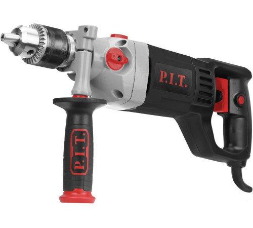 Ударная дрель P.I.T. PSB16-C1