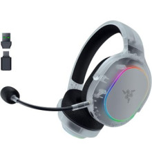 Наушники Razer Barracuda X Chroma прозрачный