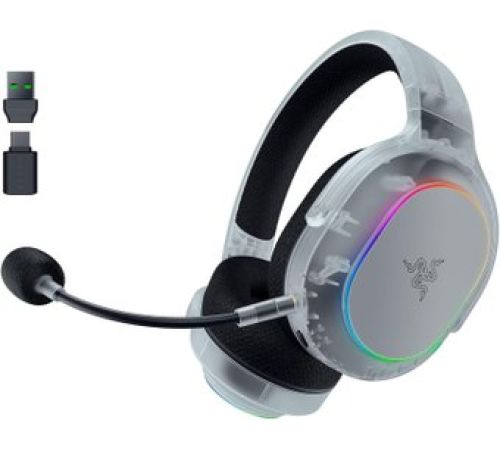 Наушники Razer Barracuda X Chroma прозрачный