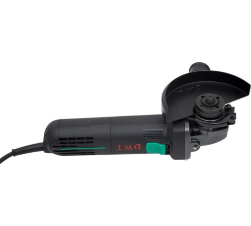 Угловая шлифмашина DWT WSP07-125 Q