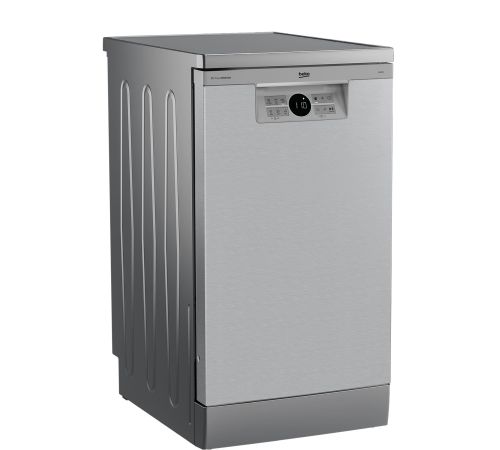 Отдельностоящая посудомоечная машина BEKO BDFS26130XQ