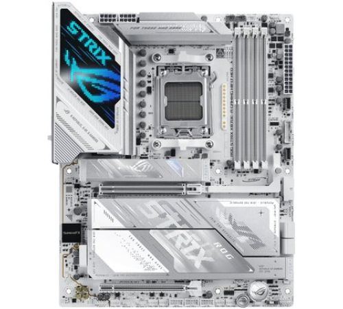 Материнская плата ASUS Rog Strix X870E-A Gaming WiFi7 Neo