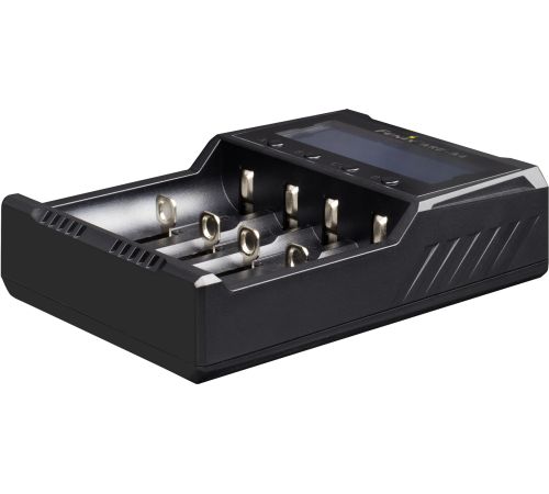 Зарядное устройство Fenix ARE-A4