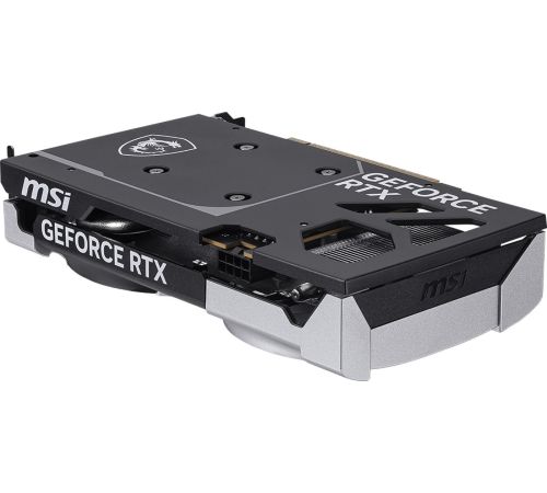 Видеокарта MSI GeForce RTX 5050 8G Ventus 2X