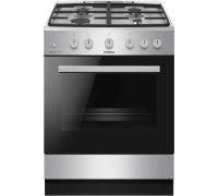 Кухонная плита Hansa FCGS61129H