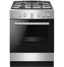 Кухонная плита Hansa FCGS61129H
