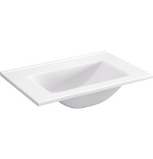Умывальник Lauter LAU60 керамический