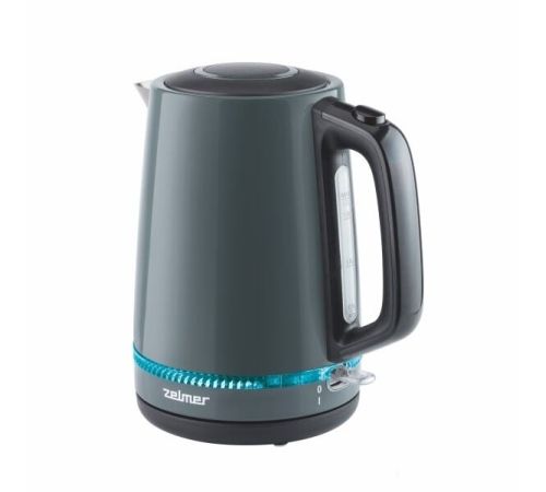 Электрический чайник Zelmer ZCK7921G