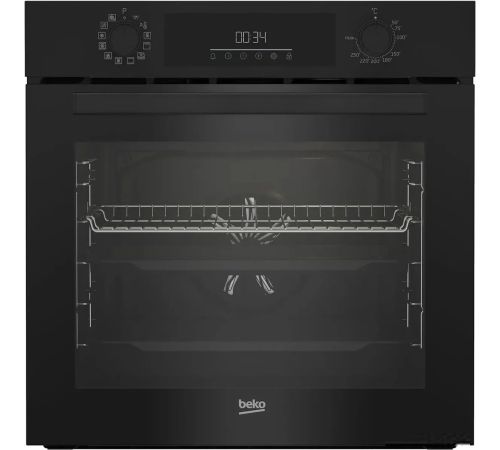 Электрический духовой шкаф BEKO BBIM13301B