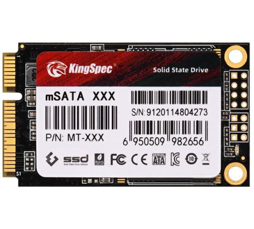 SSD KingSpec MT-2TB 2TB