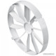 Осевой вентилятор Awenta System+ Turbo 100 KWT100-PTCB100P-ZZ100