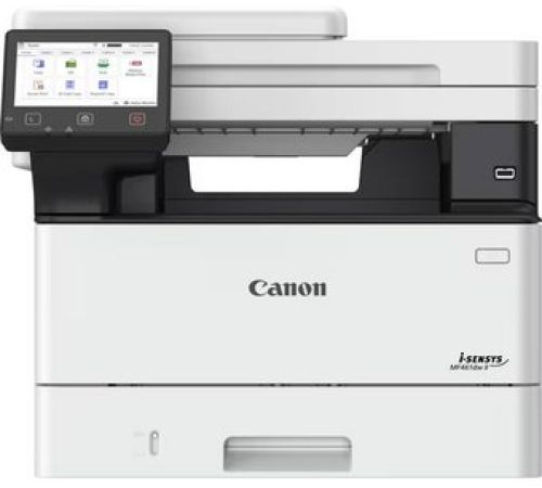 МФУ Canon i-SENSYS MF461dw II