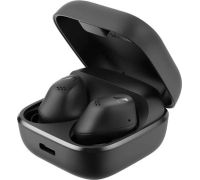 Наушники Sennheiser Accentum True Wireless черный