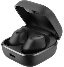 Наушники Sennheiser Accentum True Wireless черный