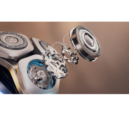 Электробритва Philips Series I9000 Prestige XP9202/10