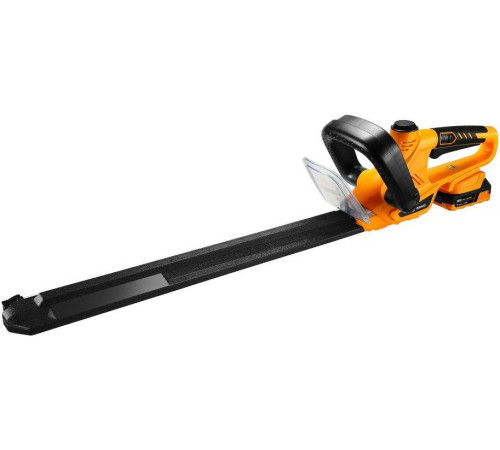 Кусторез Deko DKBC56 085-2042 с 1-им АКБ