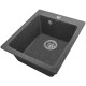 Кухонная мойка Gerhans A10 графит