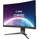 Игровой монитор MSI MAG 325CQRF-QD