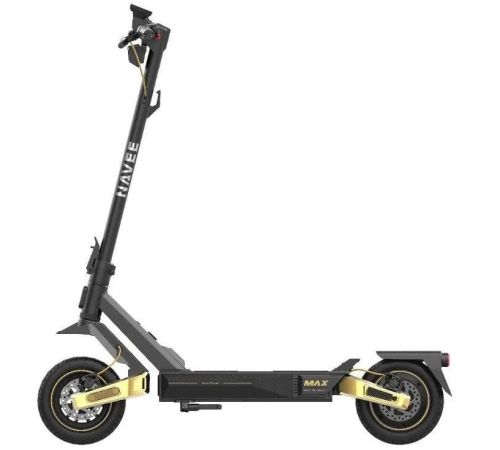 Электросамокат Navee ST5 Max