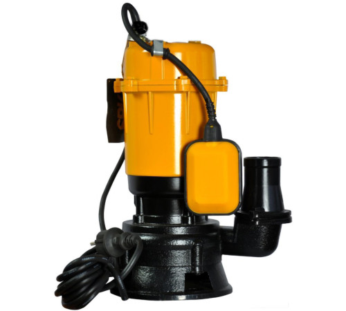 Фекальный насос SBK SQ10-21