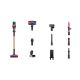 Пылесос Dyson V16 Piston Animal 495948-01 матовый черный/медный