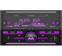 USB-магнитола Aura Storm-846DSP
