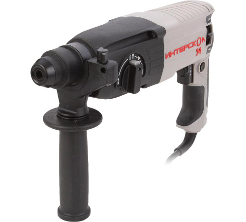 Перфоратор Интерскол П-24/700ЭР