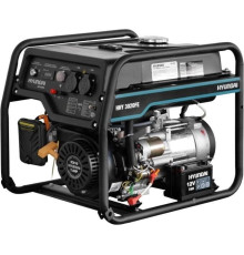 Бензиновый генератор Hyundai HHY 3020FE
