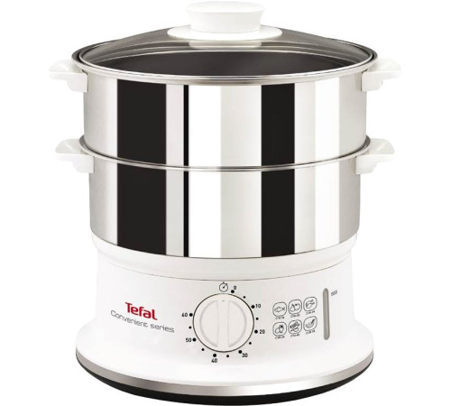 Пароварка Tefal VC145130