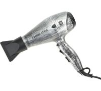 Фен Dewal Barber Style 03-120 Steel